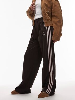 Adidas Loose Firebird Track Pant